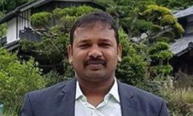 WonderWrks's Yuva Raj