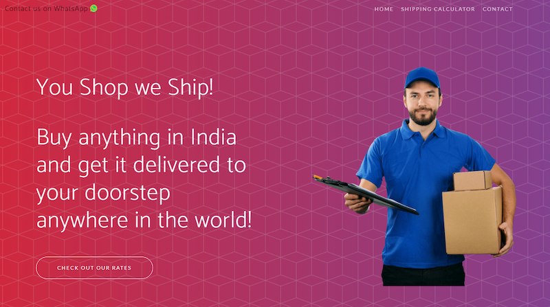 YourShippingBuddy.Com