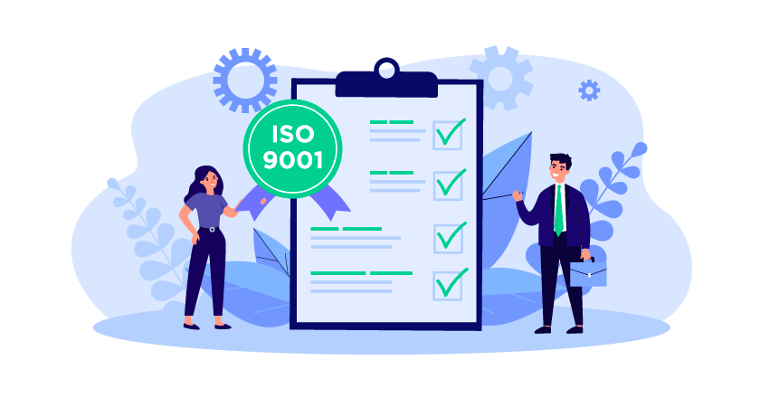 ISO 9001 Requirements: The Best Guide For Affordable Compliance
