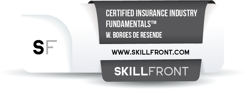 Certified Insurance Industry Fundamentals™ (CIIF™)