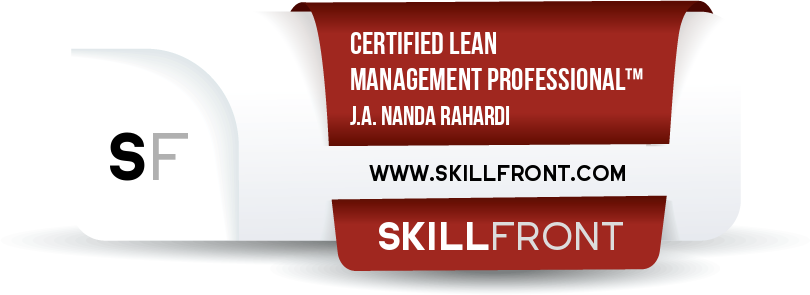 Certified Lean Management Professional™ (CLP-Management™)