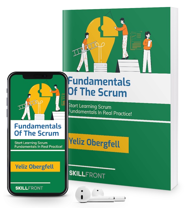 Certified Associate In Scrum Fundamentals™ (CASF™) E-Book and Audiobook Certified Associate In Scrum Fundamentals™ (CASF™) EBook and Audiobook