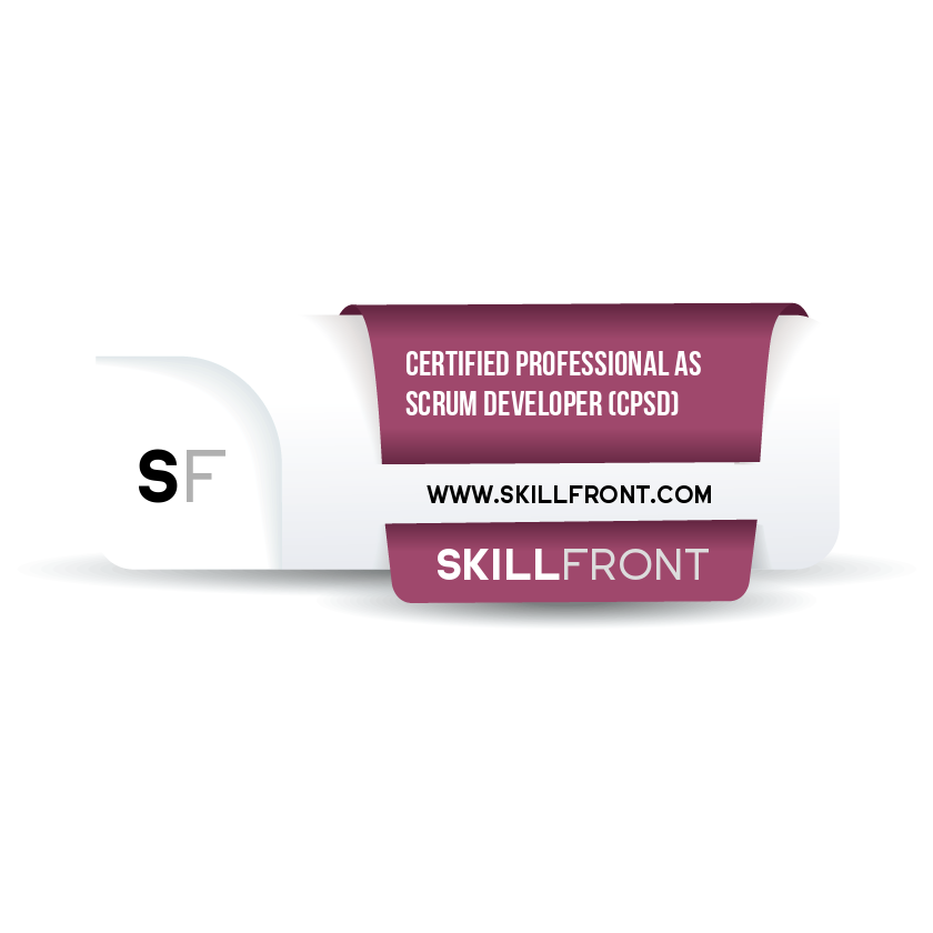 SFE008-Certified-Professional-