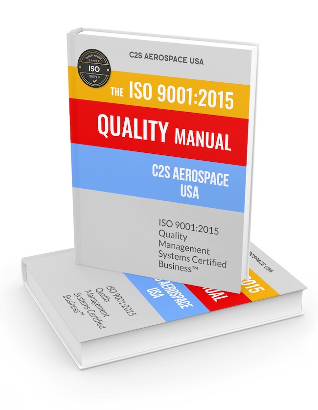 SkillFront ISO 9001:2015 Quality Manual