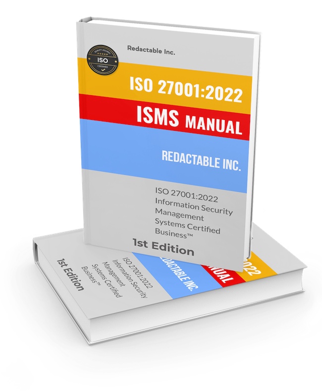 SkillFront ISO/IEC 27001:2022 ISMS Operating Manual