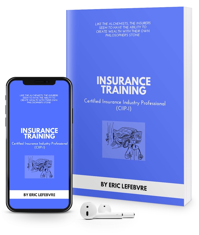 SkillFront Affordable Bundle: Five Certifications For Insurance Professionals  E-Book and Audiobook