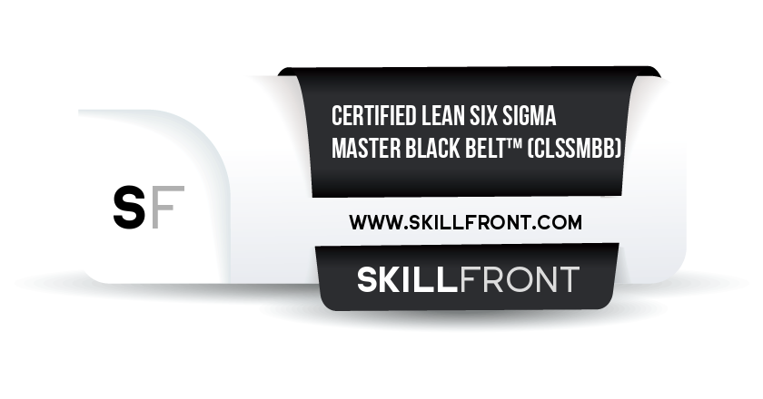 Lean manufacturing certification top