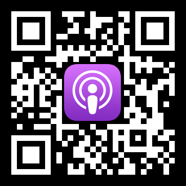 SkillFront Apple QR Code