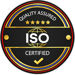 Compliant With ISO/IEC 17021-1:2015 (Authority for Enterprise Certifications) and ISO/IEC 17024:2026 (Authority for Professional Certifications) Standards For Certification Bodies