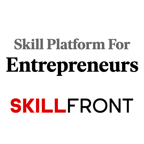 SkillFront