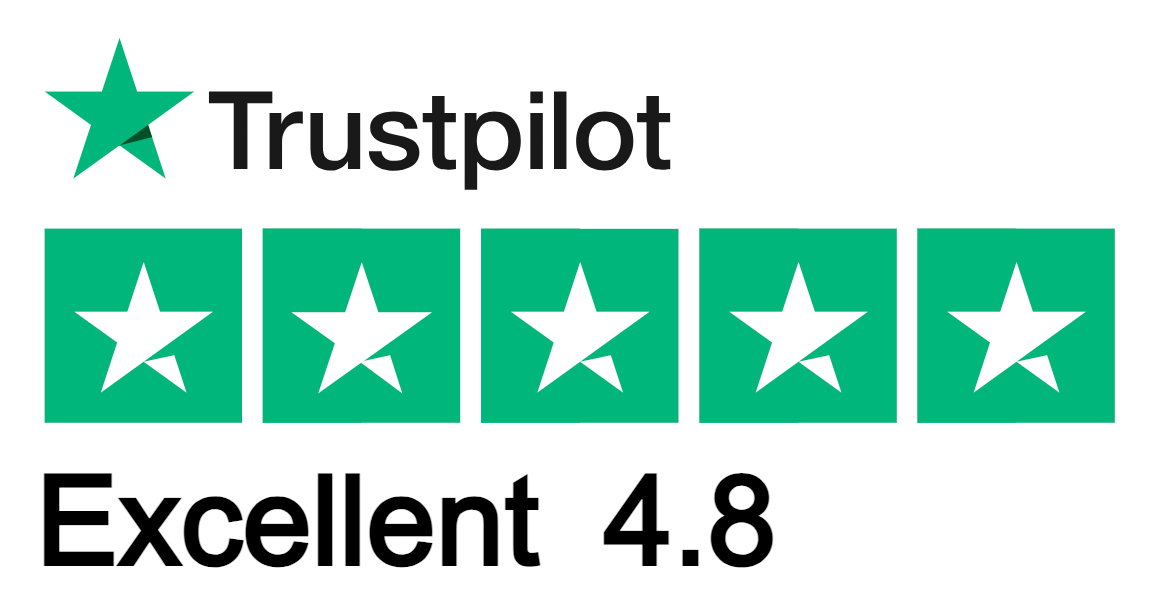 SkillFront on TrustPilot